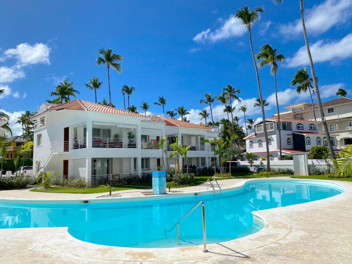 Tropical Village Punta Cana Exterior photo