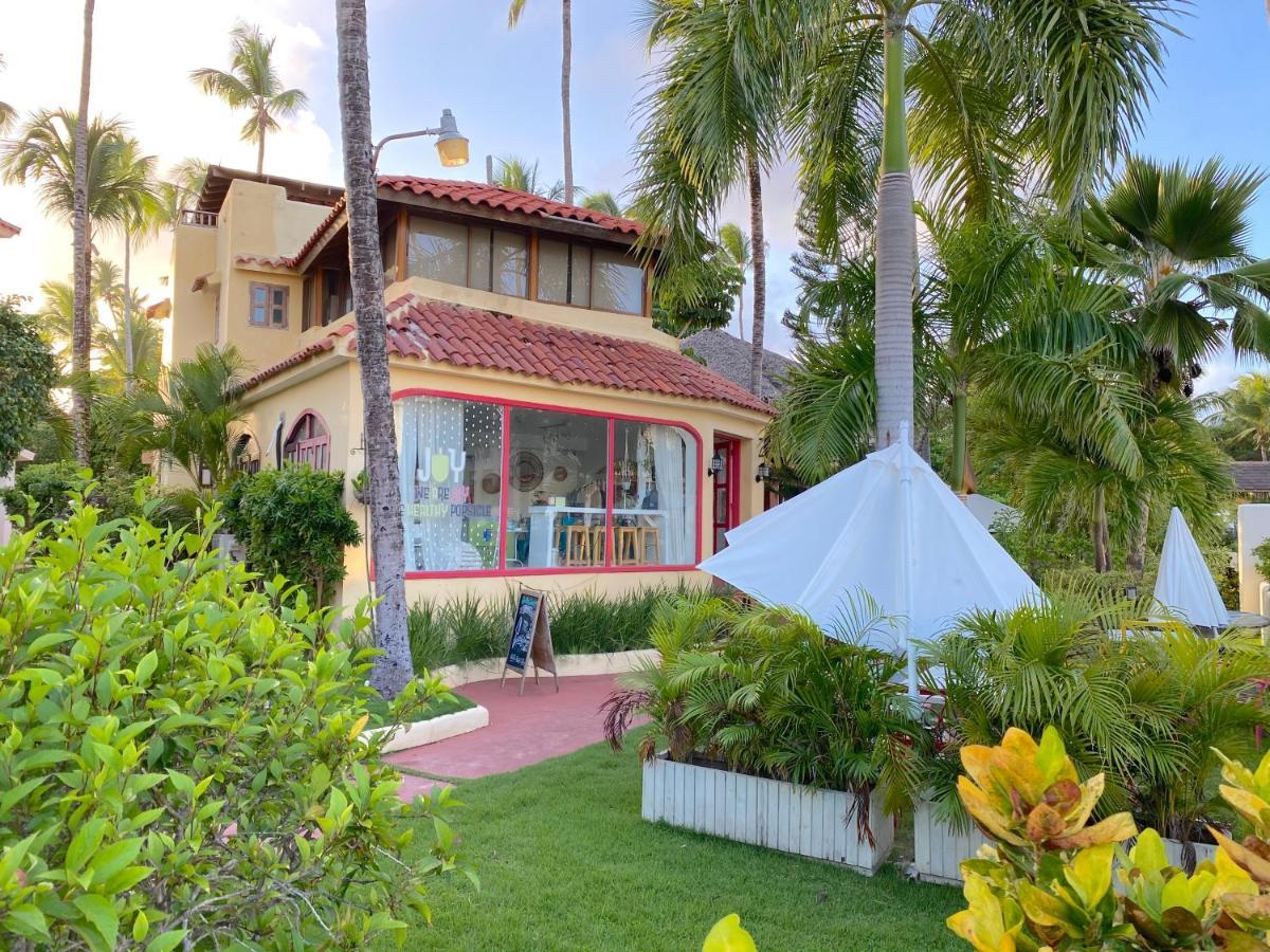 Tropical Village Punta Cana Exterior photo