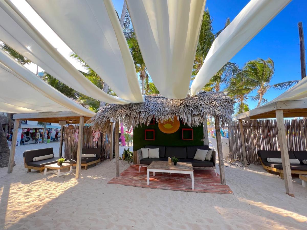 Tropical Village Punta Cana Exterior photo
