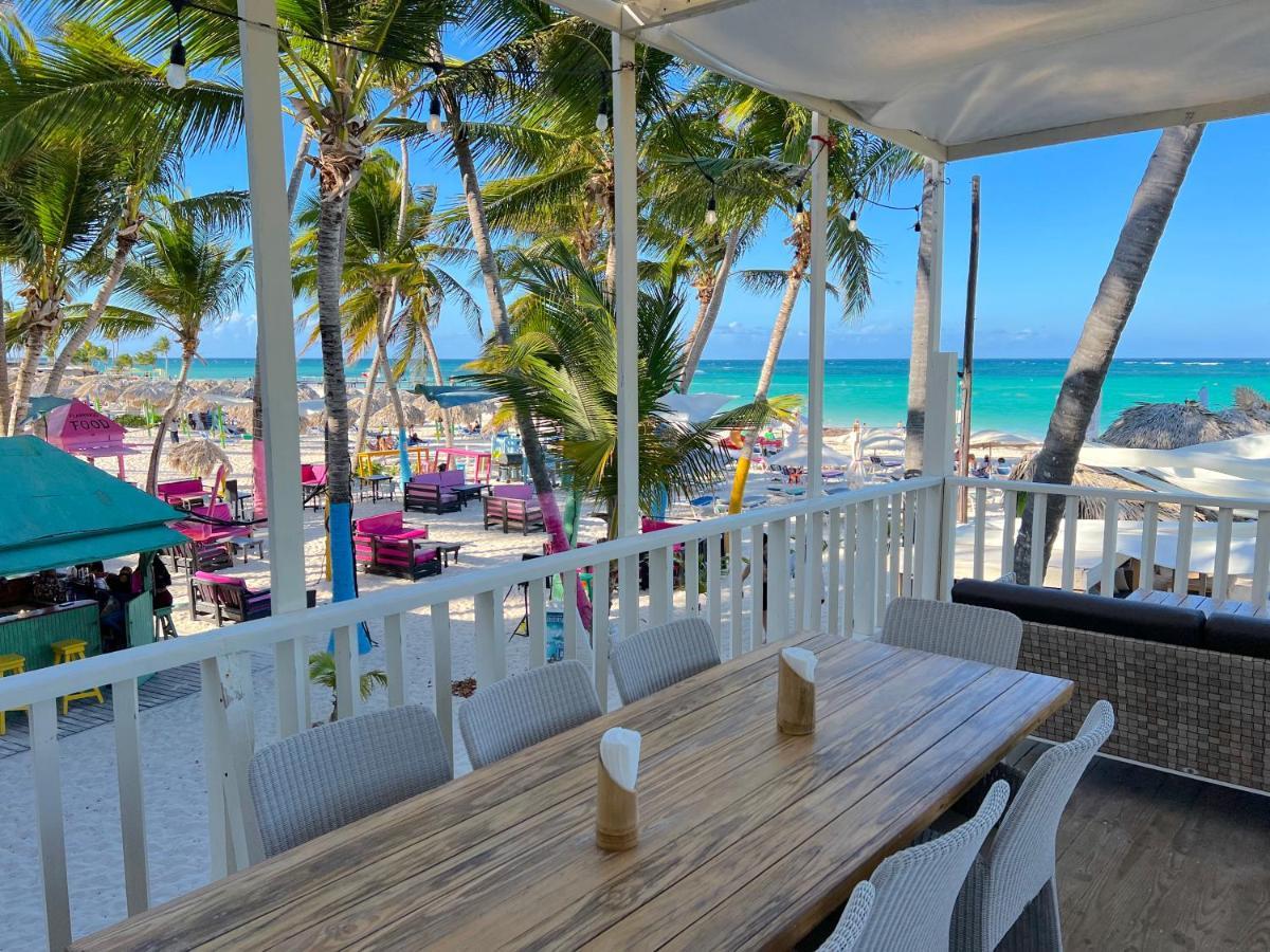 Tropical Village Punta Cana Exterior photo