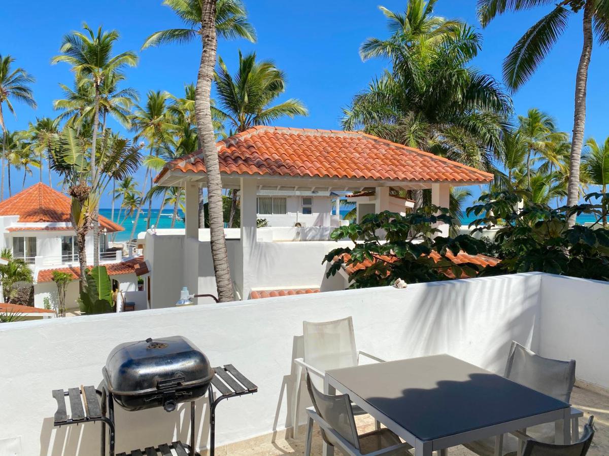 Tropical Village Punta Cana Room photo