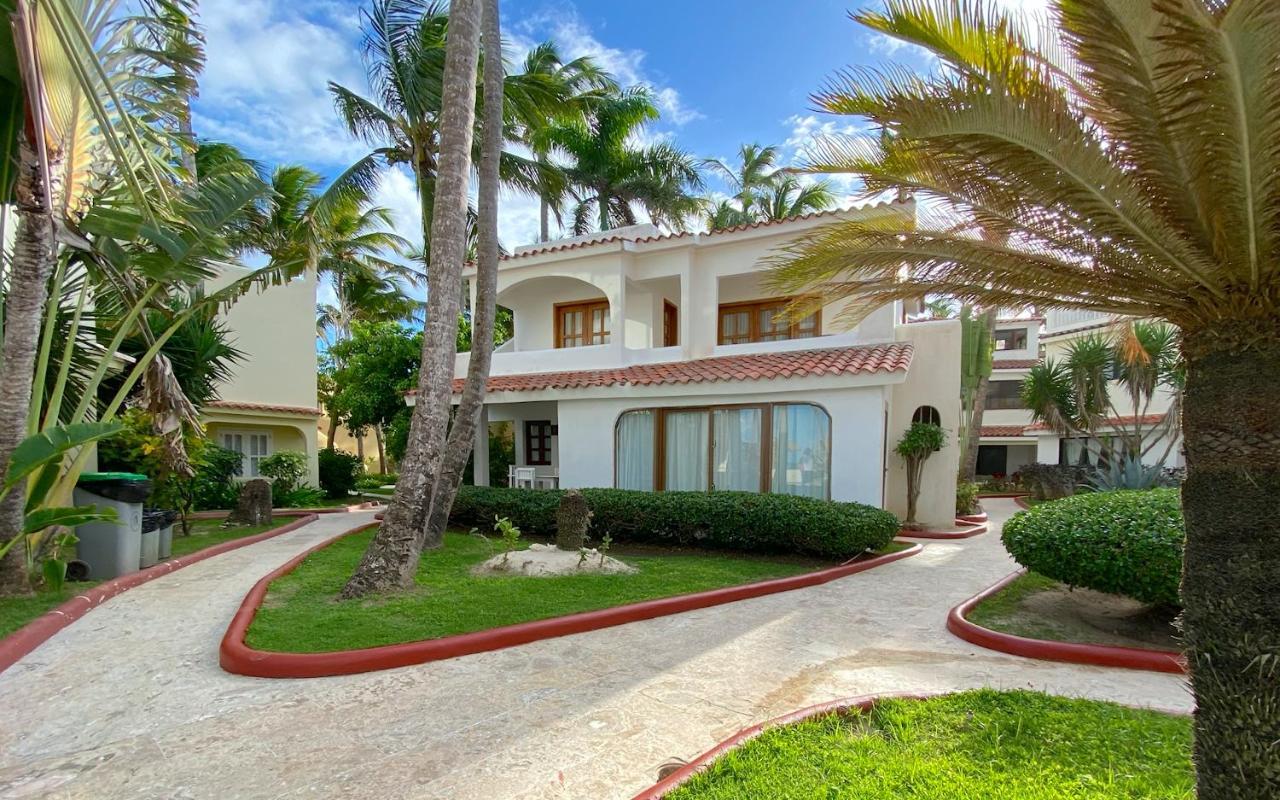 Tropical Village Punta Cana Room photo