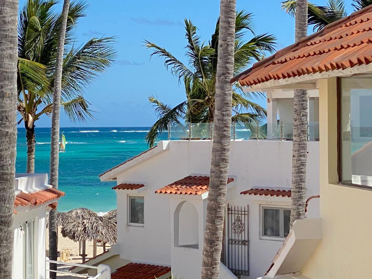 Tropical Village Punta Cana Exterior photo