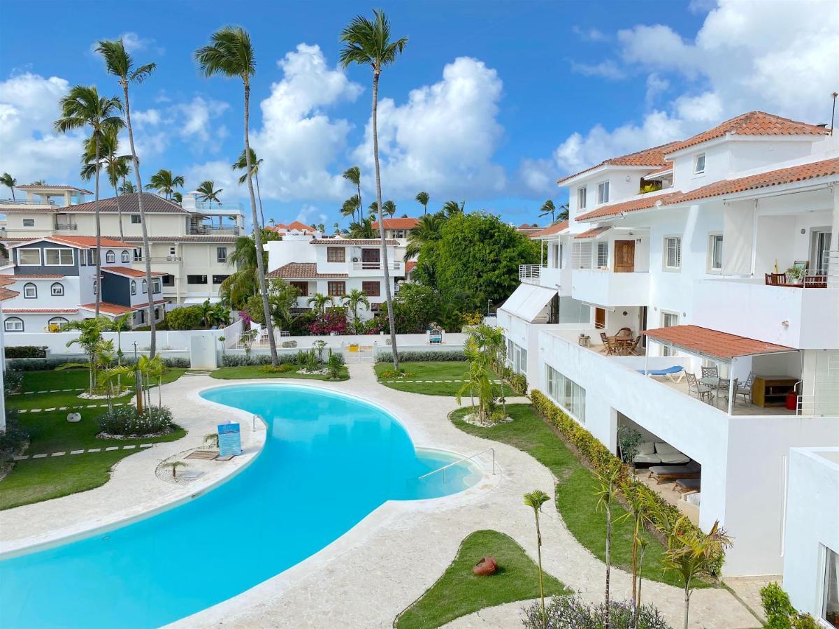 Tropical Village Punta Cana Exterior photo